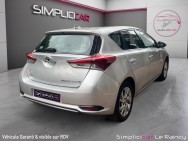 TOYOTA d'occasion AURIS Auris 1.8 136ch de 2016 Le Raincy (93)﻿
