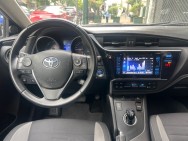 TOYOTA d'occasion AURIS Auris 1.8 136ch de 2016 Le Raincy (93)﻿