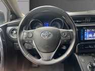 TOYOTA d'occasion AURIS Auris 1.8 136ch de 2016 Le Raincy (93)﻿