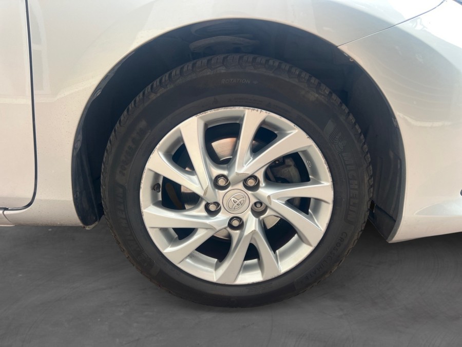 TOYOTA d'occasion AURIS Auris 1.8 136ch de 2016 Le Raincy (93)﻿