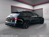 AUDI d'occasion RS6 AVANT 4.0 TFSI V8 PERFORMANCE QUATTRO TITTRONIC