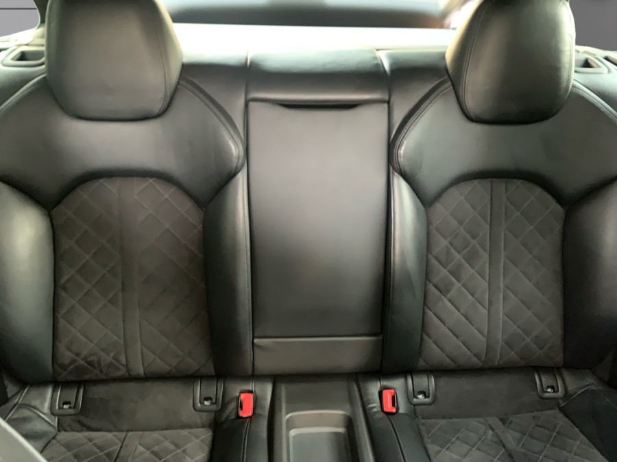AUDI d'occasion RS6 AVANT 4.0 TFSI V8 PERFORMANCE QUATTRO TITTRONIC