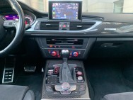 AUDI d'occasion RS6 AVANT 4.0 TFSI V8 PERFORMANCE QUATTRO TITTRONIC