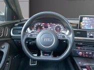 AUDI d'occasion RS6 AVANT 4.0 TFSI V8 PERFORMANCE QUATTRO TITTRONIC