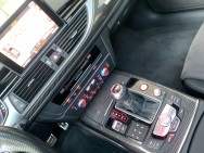 AUDI d'occasion RS6 AVANT 4.0 TFSI V8 PERFORMANCE QUATTRO TITTRONIC