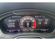 AUDI d'occasion RS4 2.9TFSIQ de 2019 Beauvais (60)﻿