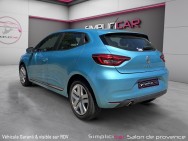 RENAULT d'occasion CLIO V 1.0 TCE 90 X TRONIC de 2022 Salon de