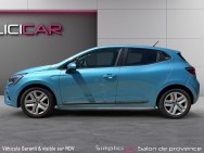 RENAULT d'occasion CLIO V 1.0 TCE 90 X TRONIC de 2022 Salon de