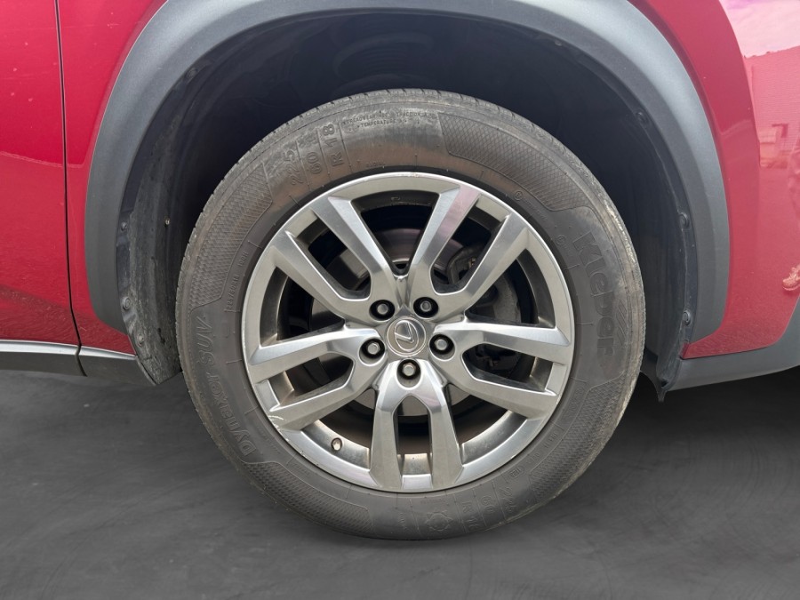 LEXUS d'occasion NX 300H 2WD SPORT EDITION de 2017 Les Sables