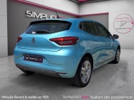 RENAULT d'occasion CLIO V 1.0 TCE 90 X TRONIC de 2022 Salon de