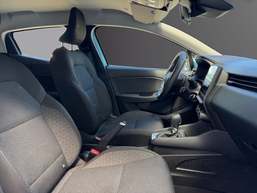 RENAULT d'occasion CLIO V 1.0 TCE 90 X TRONIC de 2022 Salon de