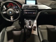 BMW d'occasion 4 GRAN COUPE GRAN 420D SPORT BA de 2016 Nancy (54)﻿