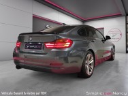 BMW d'occasion 4 GRAN COUPE GRAN 420D SPORT BA de 2016 Nancy (54)﻿