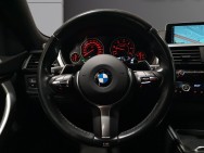 BMW d'occasion 4 GRAN COUPE GRAN 420D SPORT BA de 2016 Nancy (54)﻿
