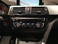 BMW d'occasion 4 GRAN COUPE GRAN 420D SPORT BA de 2016 Nancy (54)﻿
