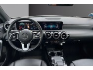 MERCEDES d'occasion CLASSE A 220 7G-DCT de 2019 Beauvais (60)﻿