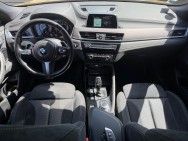 BMW d'occasion X2 20I SD 192 M SPORT de 2018 Lyon Nord (69)﻿