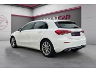 MERCEDES d'occasion CLASSE A 220 7G-DCT de 2019 Beauvais (60)﻿