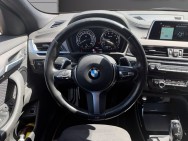 BMW d'occasion X2 20I SD 192 M SPORT de 2018 Lyon Nord (69)﻿