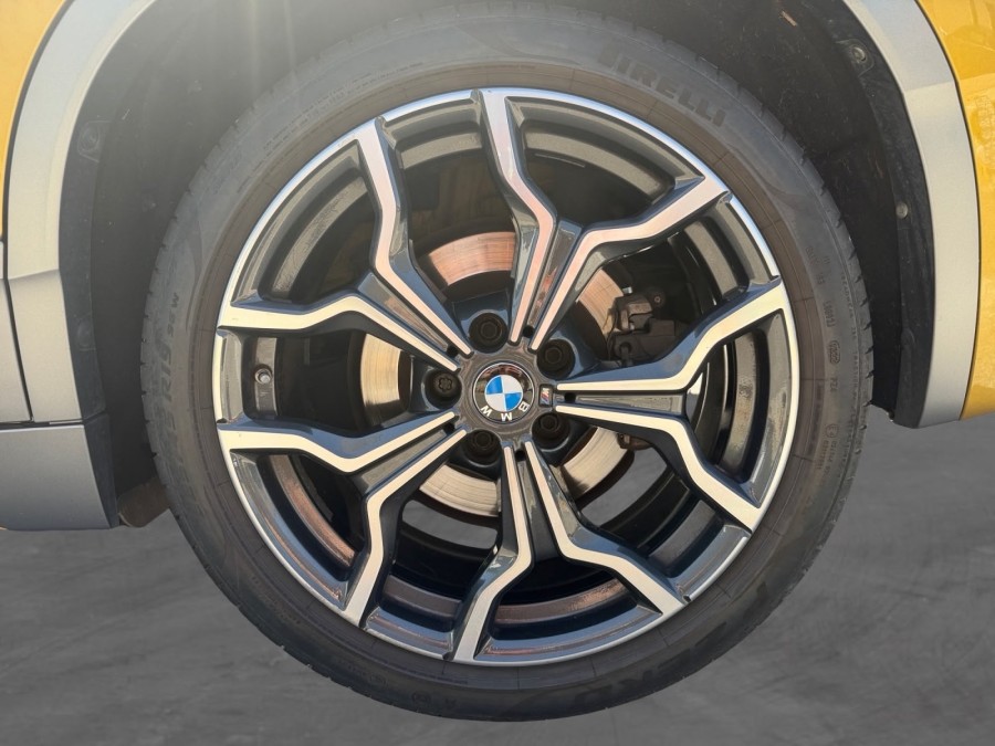 BMW d'occasion X2 20I SD 192 M SPORT de 2018 Lyon Nord (69)﻿