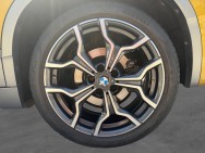 BMW d'occasion X2 20I SD 192 M SPORT de 2018 Lyon Nord (69)﻿