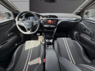 OPEL d'occasion CORSA F 1.2 TURBO HYBRID 136 GS E-DCT6 de 2024 Rennes