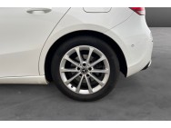 MERCEDES d'occasion CLASSE A 220 7G-DCT de 2019 Beauvais (60)﻿