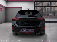 OPEL d'occasion CORSA F 1.2 TURBO HYBRID 136 GS E-DCT6 de 2024 Rennes
