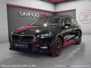 SKODA d'occasion FABIA IV 1.0 MPI 80 ACTIVE de 2023 Fontainebleau