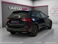 SKODA d'occasion FABIA IV 1.0 MPI 80 ACTIVE de 2023 Fontainebleau