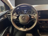 SKODA d'occasion FABIA IV 1.0 MPI 80 ACTIVE de 2023 Fontainebleau