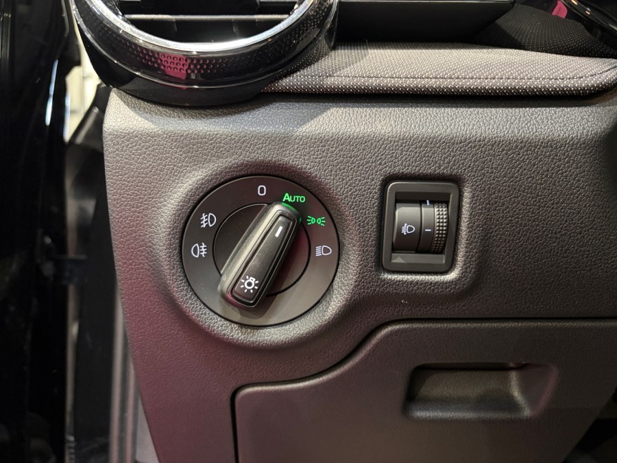SKODA d'occasion FABIA IV 1.0 MPI 80 ACTIVE de 2023 Fontainebleau