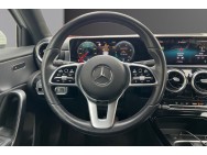 MERCEDES d'occasion CLASSE A 220 7G-DCT de 2019 Beauvais (60)﻿