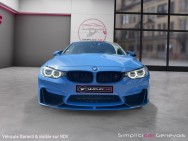 BMW d'occasion M4 M4 de 2015 Genevois (74)﻿