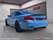 BMW d'occasion M4 M4 de 2015 Genevois (74)﻿