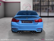 BMW d'occasion M4 M4 de 2015 Genevois (74)﻿