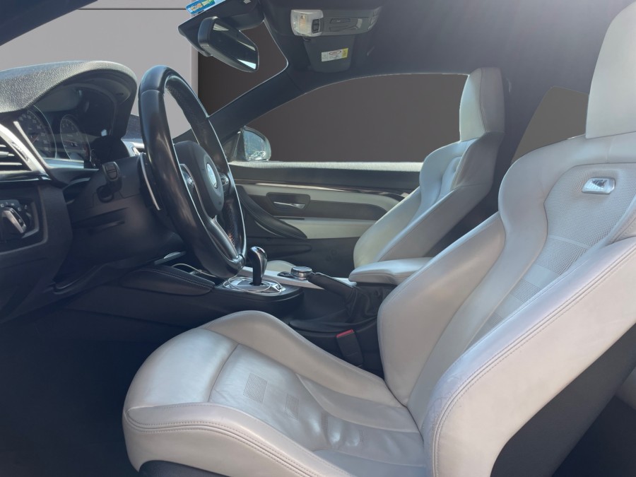 BMW d'occasion M4 M4 de 2015 Genevois (74)﻿