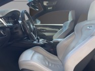 BMW d'occasion M4 M4 de 2015 Genevois (74)﻿