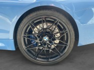BMW d'occasion M4 M4 de 2015 Genevois (74)﻿