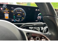 MERCEDES d'occasion CLASSE A 220 7G-DCT de 2019 Beauvais (60)﻿