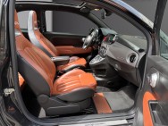 ABARTH d'occasion 500 595 TURISMO C ABARTH 695 1.4 T-JET 165 TURISMO