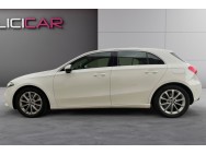 MERCEDES d'occasion CLASSE A 220 7G-DCT de 2019 Beauvais (60)﻿