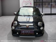 ABARTH d'occasion 500 595 TURISMO C ABARTH 695 1.4 T-JET 165 TURISMO