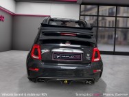ABARTH d'occasion 500 595 TURISMO C ABARTH 695 1.4 T-JET 165 TURISMO