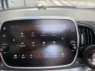 ABARTH d'occasion 500 595 TURISMO C ABARTH 695 1.4 T-JET 165 TURISMO