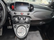 ABARTH d'occasion 500 595 TURISMO C ABARTH 695 1.4 T-JET 165 TURISMO