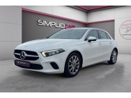 MERCEDES d'occasion CLASSE A 220 7G-DCT de 2019 Beauvais (60)﻿