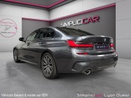 BMW d'occasion SERIE 3 320d Xdrive de 2019 Lyon Ouest (69)﻿