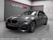 BMW d'occasion SERIE 3 320d Xdrive de 2019 Lyon Ouest (69)﻿