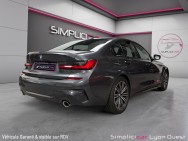 BMW d'occasion SERIE 3 320d Xdrive de 2019 Lyon Ouest (69)﻿